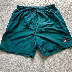 Wilson Swim Trunks
